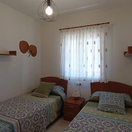 Bonito apartamento en Marina D'or [1ra línea de playa] Oropesa del Mar Exterior foto